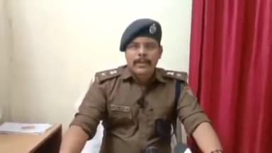 चम्पावत: पुलिस अधीक्षक ने जानकारी देते हुए कहा- किसी भी सरकारी अधिकारी को विदेश से किसी भी प्रकार का आतिथ्य नहीं लेना है