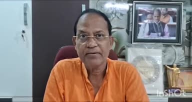 गोपालगंज: गोपालगंज में 9 रेल ओवरब्रिज के लिए रेल मंत्रालय को प्रस्ताव भेजा गया: सांसद आलोक कुमार सुमन