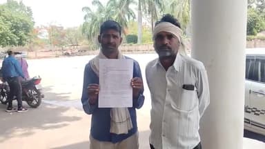 कटनी नगर: ढुढरी गाँव का ट्रांसफार्मर पिछले 60 दिनों से खराब पड़ा है