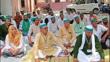 हसनपुर: हसनपुर तहसील पर पहुंचे भारतीय शंकर के पदाधिकारी, एसडीएम को सौंपा ज्ञापन, ऑपरेशन सिंदूर की भी सराहना की है #OperationSind