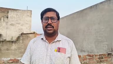 लोहरदगा: सड़क सुरक्षा नियमों का पालन ही दुर्घटनाओं में कमी का मूल मंत्र : जिला सड़क सुरक्षा समिति सदस्य कुणाल अभिषेक