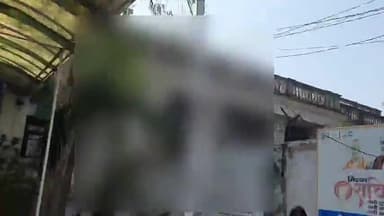 रामपुर: थाना टांडा क्षेत्र की युवती ने पुलिस अधीक्षक कार्यालय में प्रेमी पर रेप का आरोप लगाते हुए दिया प्रार्थना पत्र