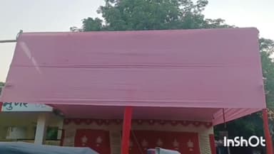 मुंगेर: हीट वेव को देखते हुए नगर निगम प्रशासन सतर्क, शहर में तीन आश्रय स्थल बनाए गए