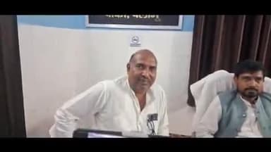 पांकी: पांकी में अस्पताल प्रबंधन समिति की बैठक हुई संपन्न