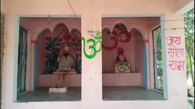 धनौरा: गजरौला के बूढ़े बाबू के मेठ पर लगता है मेला, मनोकामनाएं होती हैं पूरी