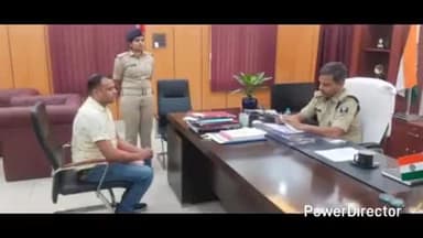 कटिहार: SP ने जनशिकायत निवारण सुनवाई कार्यक्रम में लोगों की सुनीं शिकायतें, नौ मामलों पर हुई सुनवाई