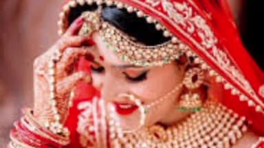 #किन्नर ने मुंह मांगे पैसे ना मिलने पर दुल्हन को दी विधवा होने का श्राप