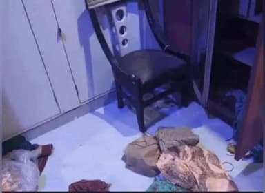 बाबई: माखन नगर में व्यापारी के घर से डेढ़ लाख रुपए की हुई चोरी, थाने में शिकायत दर्ज