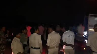 महनार: बिशनपुर गांव में महिला की संदिग्ध परिस्थितियों में मौत, पुलिस ने शव को कब्जे में लेकर पोस्टमार्टम के लिए भेजा