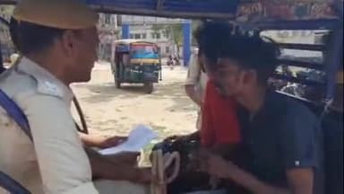 बिहार: सोहसराय थाना पुलिस ने निजी क्लिनिक में मारपीट के मामले में दो युवकों को  किया गिरफ्तार