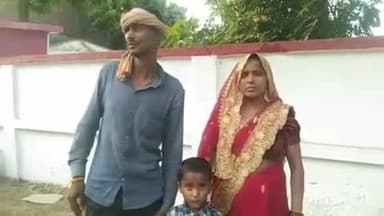 औरैया: टिकटा गांव की निवासी महिला ने परिवार के सदस्यों पर मारपीट और उत्पीड़न का लगाया आरोप, एसपी से लगाई न्याय की गुहार