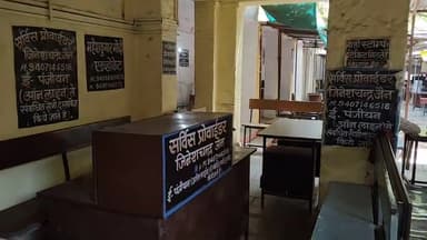 मंदसौर: पिता-पुत्र पर रजिस्ट्री के नाम पर ₹3.50 लाख की धोखाधड़ी करने का आरोप, कोतवाली थाने में दर्ज हुआ मामला