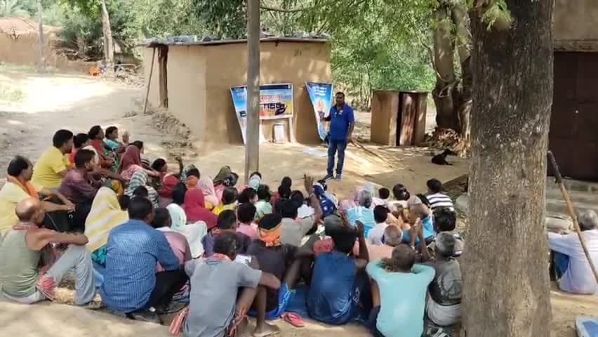 US 362 में मिलेगा 10% तक अधिक दाने।
अभी नहीं तो कभी नहीं 
US कंपनी के द्वारा सही बीज का चुनाव करने की दी गई सलाह