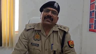 भोगांव: भोगांव क्षेत्र में हुई मारपीट व फायरिंग की घटना को लेकर पुलिस ने दर्ज किया मुकदमा, CO ने दी जानकारी