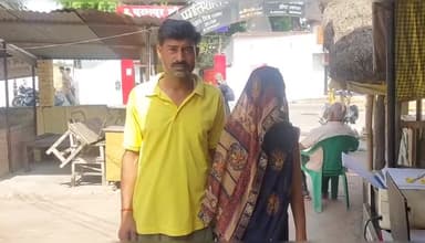 पूरनपुर: गांव बंजरिया में देवर ने पत्नी के साथ मिलकर भावी की पिटाई की, मामले में पुलिस से की शिकायत