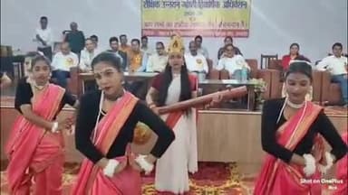 चम्पावत: जीजीआईसी सभागार में आयोजित अधिवेशन में दूसरी बार शिक्षक संघ के ब्लॉक अध्यक्ष बने प्रकाश गहतोड़ी