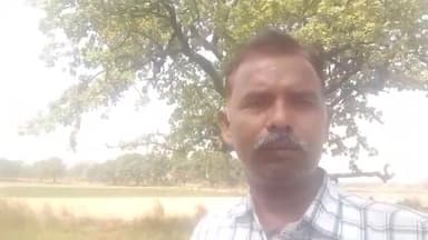 मेरे द्वारा लंबे संघर्ष के बाद उदहिन खुर्द सोसाइटी में सरकारी मूल्य 2425 रू प्रति कुंतल की दर से गेहूं क्रय और शीतलाधाम कड़ा से उदहिन चौराहा होकर चित्रकूट के लिए रोडवेज बस की सुविधा कराई गई है।