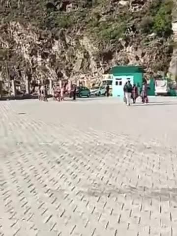 टापरी: किन्नौर जिला के टापरी में साईं बाबा के रथ का भव्य स्वागत, श्रद्धालुओं की भीड़ उमड़ी