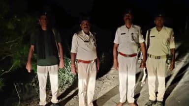 बक्सर: जिले में पुलिस ने चलाया वाहन चेकिंग व रोको-टोको अभियान, 68 अभियुक्त गिरफ्तार