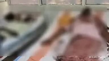 शिकोहाबाद: नगला कलुआ में भागवत के बाद रात को दो पक्षों में खूनी संघर्ष, 20 से 25 लोग घायल बताए गए