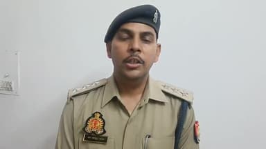 prayagraj breking news #Police_prayagraj @bakarhusain23