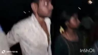 औरैया: कोतवाली क्षेत्र के ग्राम बिरिया में दो पक्षों के बीच हुई मारपीट, सूचना पर पहुंची पुलिस जांच पड़ताल में जुटी