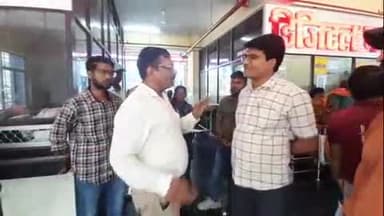 बिहार: स्वास्थ्य विभाग के डीपीएम ने बिहार शरीफ मॉडल अस्पताल का निरीक्षण किया, बेहतर स्वास्थ्य व्यवस्था लागू करने के निर्देश दिए