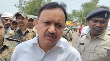 लोहरदगा: जंगली हाथियों ने युवक को कुचलकर मारा 

वन विभाग और पुलिस की निष्क्रियता से नाराज ग्रामीणों ने सड़क जाम किया