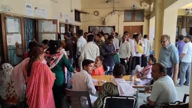 मंदसौर: नगर पालिका में सर्वर डाउन होने के कारण नागरिक हो रहे थे परेशान, बढ़ाई गई पेनल्टी की अंतिम तारीख