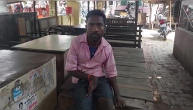 पूरनपुर: गांव सुआवोझ में प्रधानमंत्री आवास के नाम पर दिव्यांग युवक से बसूले गए ₹5000, शिकायत के बाद भी नहीं मिले वापस