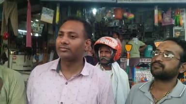 खबर औरैया से एक विचित्र पहल संस्था ने तुर्कीए चीन का फूका पुतला जताया विरोध