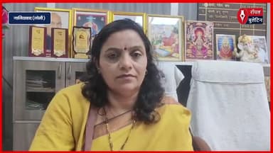 लोनी नगर पालिका में टेंडर विवाद, चेयरमैन रंजीता धामा बोलीं  जनता को लेकर धरने पर बैठूंगी
#ghaziabad #GhaziabadNews #loninagarpalika #ranjitadhama