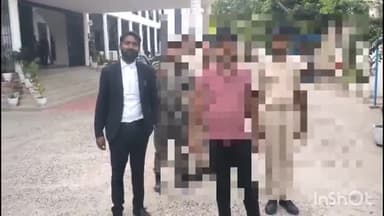 सुपौल: सुपौल कोर्ट ने पोक्सो एक्ट मामले में एक अभियुक्त को सजा सुनाई