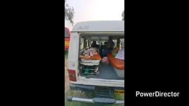 कटिहार: शादी समारोह में पार्किंग को लेकर विवाद, मारपीट में जख्मी युवक का इलाज जारी