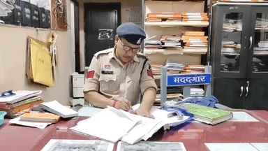 अकलतरा: पोड़ीभाठा में अज्ञात चोरों ने घर से ₹18 हजार नगदी की चोरी की, अज्ञात चोरों के खिलाफ केस दर्ज