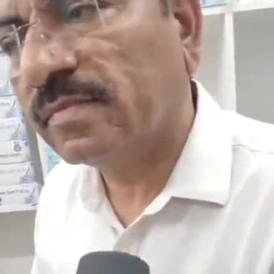 कानपुर: हेयर ट्रांसप्लांट के दौरान दो लोगों की जान गई, कानपुर चिकित्सा अधिकारी ने जांच के लिए तीन सदस्यीय कमेटी बनाई