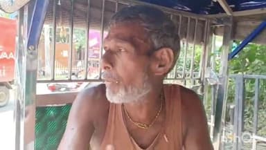 मुंगेर: सोझी घाट चौबटिया पास साइकिल और ई-रिक्शा की टक्कर में एक घायल, सदर अस्पताल मुंगेर में भर्ती