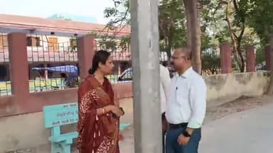 बेतिया: शहीद पार्क, महाराजा पुस्तकालय, दुर्गा बाग, एमजेके कॉलेज में आराम बेंच लगाने का काम पूरा हो गया