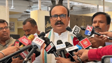 स्थानिक स्वराज्य संस्था निवडणूक या कशा स्वरूपात लढल्या पाहिजे या संदर्भामध्ये दोन्ही पक्षांच्या आपापल्या भूमिका आहेत