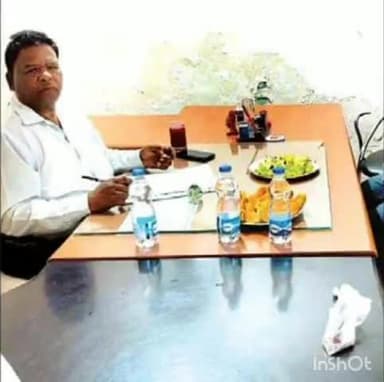 चितरंगी: जनपद पंचायत चितरंगी को एक साल बाद मिले नए सीईओ, पदभार ग्रहण किया