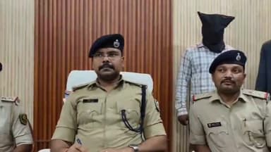 बेतिया: कुमारबाग थाना क्षेत्र में हत्या मामले का सदर डीएसपी ने किया उद्वेदन