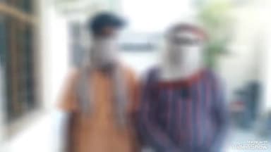 मिर्ज़ापुर: कटरा कोतवाली क्षेत्र के युवक से अप्राकृतिक दुष्कर्म व मारपीट के मामले में केस दर्ज कराने पर युवक के पिता को मिल रही धमकी