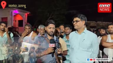 शाहिद सिकंदर राउत के भाई ने किया बड़ा खुलासा, गांव के बच्चों को देते थे आर्मी की ट्रेनिंग,गांव के मसीहा थे सिकंदर राउत।