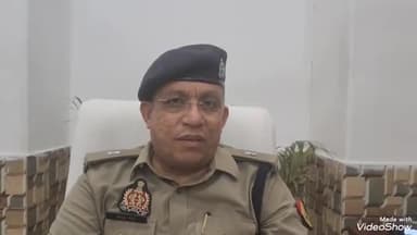 मिर्ज़ापुर: कछवा थाना क्षेत्र के एक गांव की नाबालिक लड़की के साथ उसके पिता के सहकर्मी ने वाराणसी के एक होटल में किया दुष्कर्म