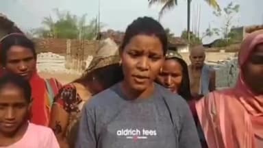 कोटा: खबर का असर : मिट्ठूनवागांव के बांधापारा में हुई पानी की समस्या हुई दूर, लोगों ने किया धन्यवाद #jansamasya