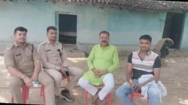 देवसर: बरगवां पुलिस ने कामरेड संजय नामदेव को किया नजरबंद, कम्युनिस्ट पार्टी ने आंदोलन का ऐलान किया