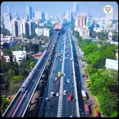 #नया भारत .....
बदलते भारत की तस्वीर