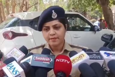 ग्वालियर गिर्द: पड़ाव चौराहे पर टेंपो की टक्कर से घायल महिला की अस्पताल में मौत