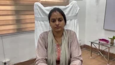 अमरोहा:-स्वास्थ्य विभाग पर भ्रष्टाचार के आरोप पर DM ने बैठाई जांच,DM निधि गुप्ता ने 3 सदस्य कमेटी बनाई।
#amroha #news