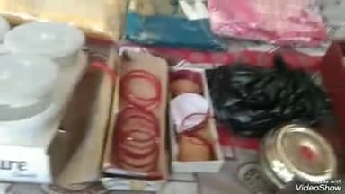 खबर औरैया से जरूरतमंद पूजा की विवाह हेतु परिजनों के सामने थी आर्थिक समस्या विचित्र पहल संस्था ने की सहायता